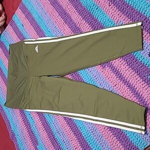 Adidas Maternity Leggings